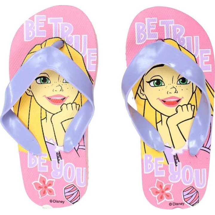 Tongs Princesse Disney