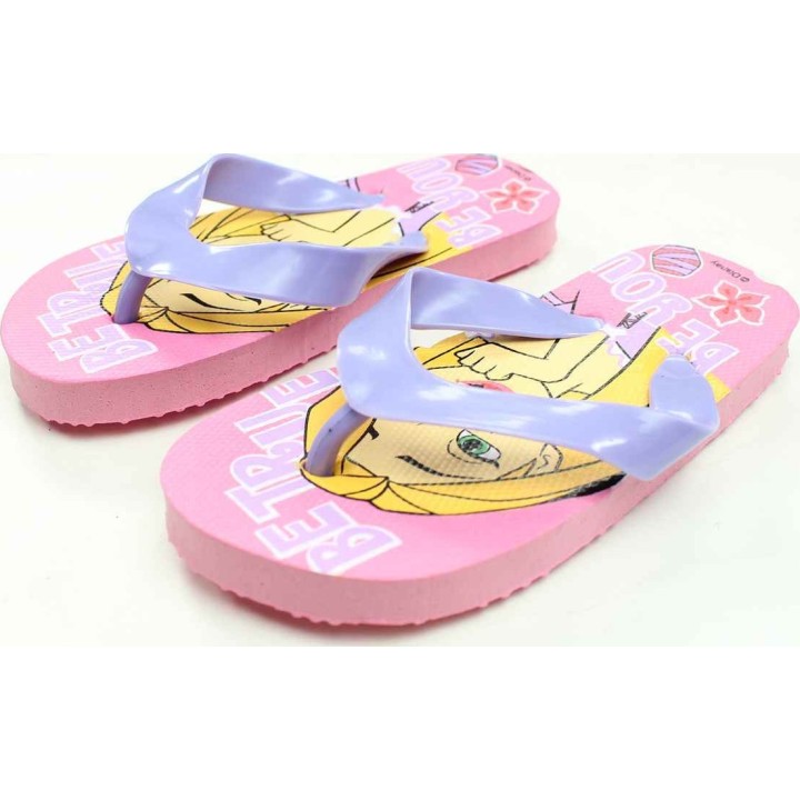Tongs Princesse Disney