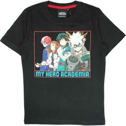 Tee-shirt My hero Academia