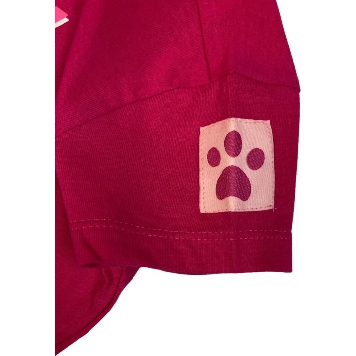 Tee-shirt Manches Courtes  Paw Patrol