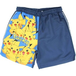 Short De Bain Pokémon