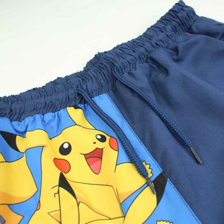 Short De Bain Pokémon