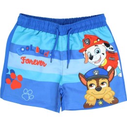 Short De Bain Paw Patrol