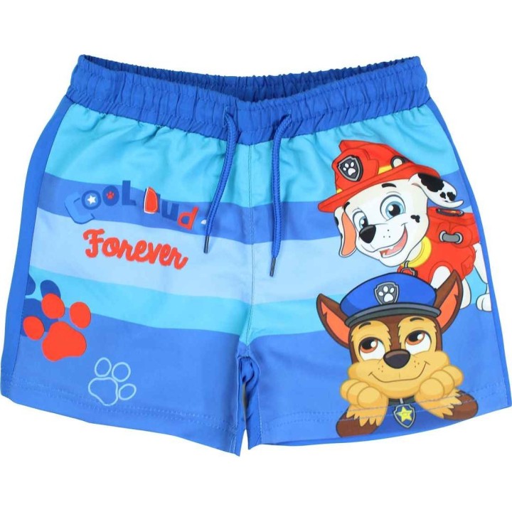 Short De Bain Paw Patrol