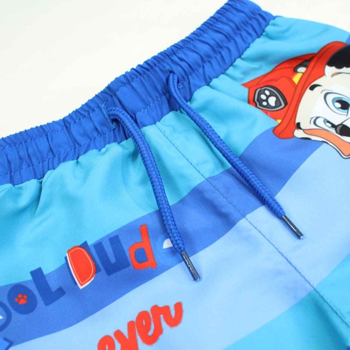 Short De Bain Paw Patrol
