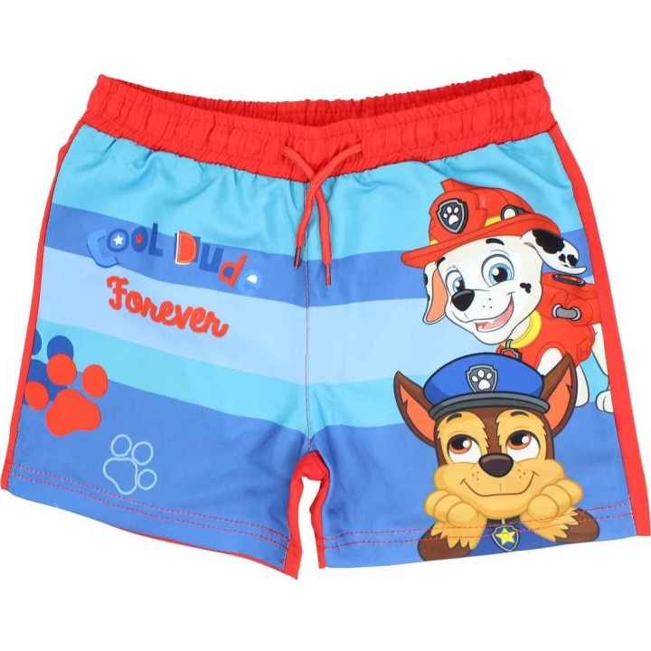 Short De Bain Paw Patrol