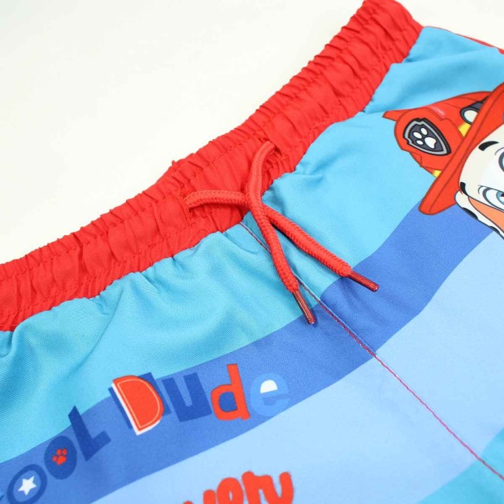 Short De Bain Paw Patrol