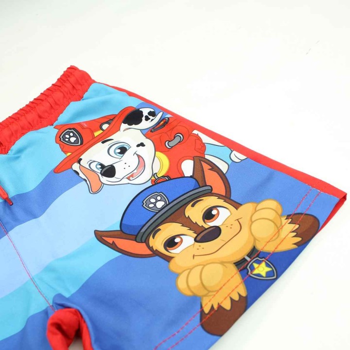 Short De Bain Paw Patrol