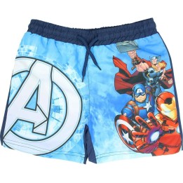 Short De Bain Avengers Marvel