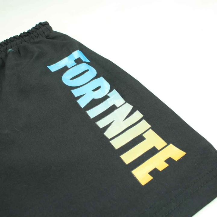 Short De Bain Fortnite