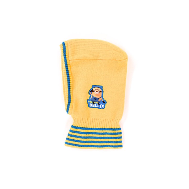 Cagoule Minions