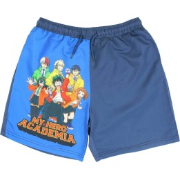 Short De Bain My Hero Academia Ados