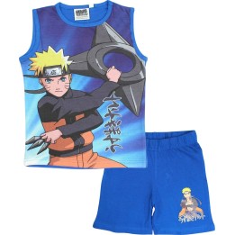 Ensemble Débardeur avec short Naruto