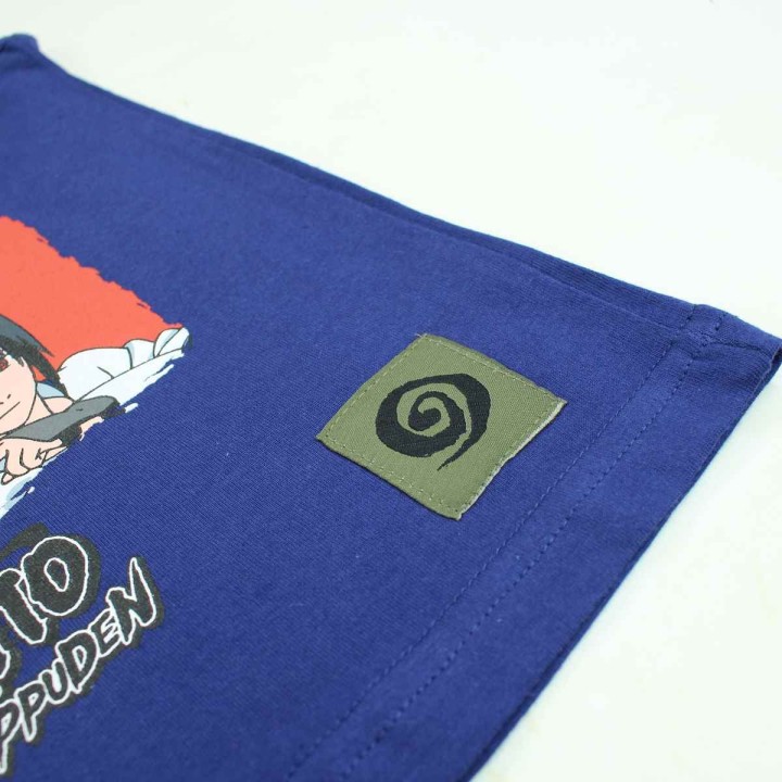 Débardeur Naruto Shippuden