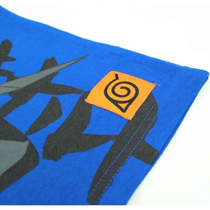 Débardeur Naruto Shippuden
