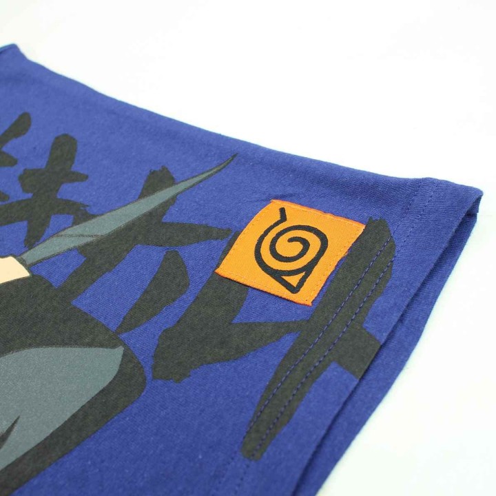 Débardeur Naruto Shippuden