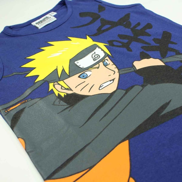 Débardeur Naruto Shippuden