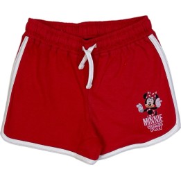 Shorts Minnie Disney jersey coton