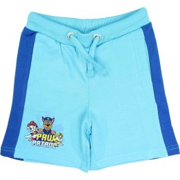 Shorts de sport Paw patrol jersey coton