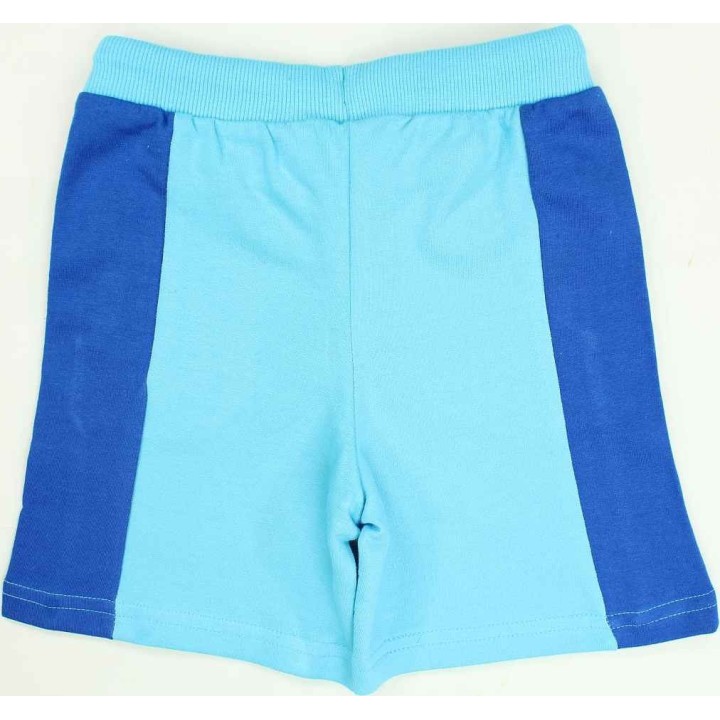 Shorts de sport Paw patrol jersey coton