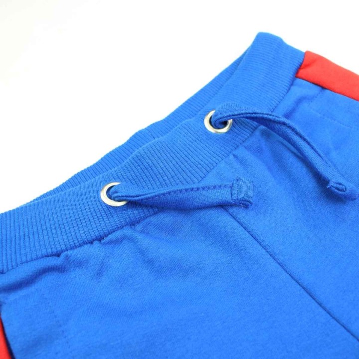Shorts de sport Paw patrol jersey coton