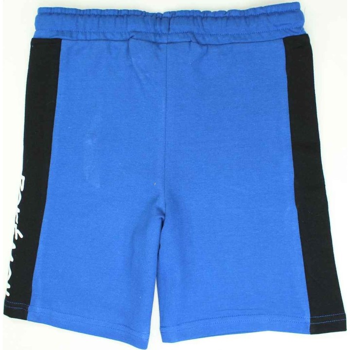 Shorts de sport Pokémon jersey coton