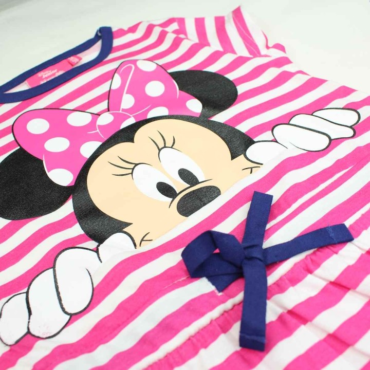 Robe Minnie Disney