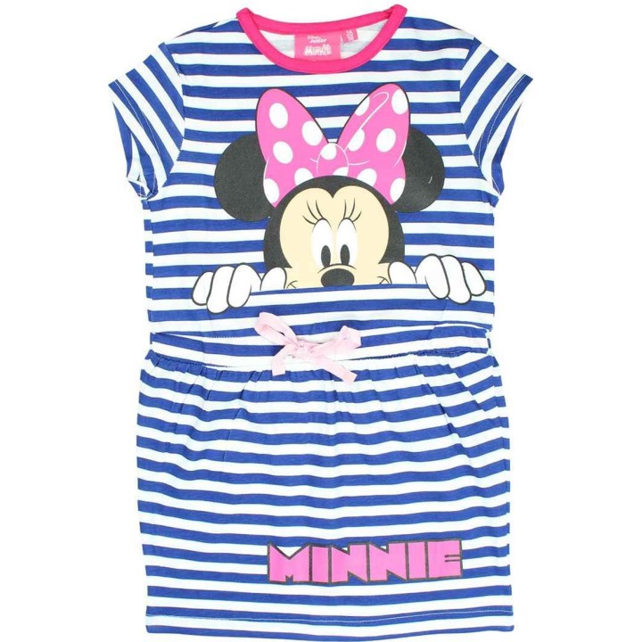 Robe Minnie Disney