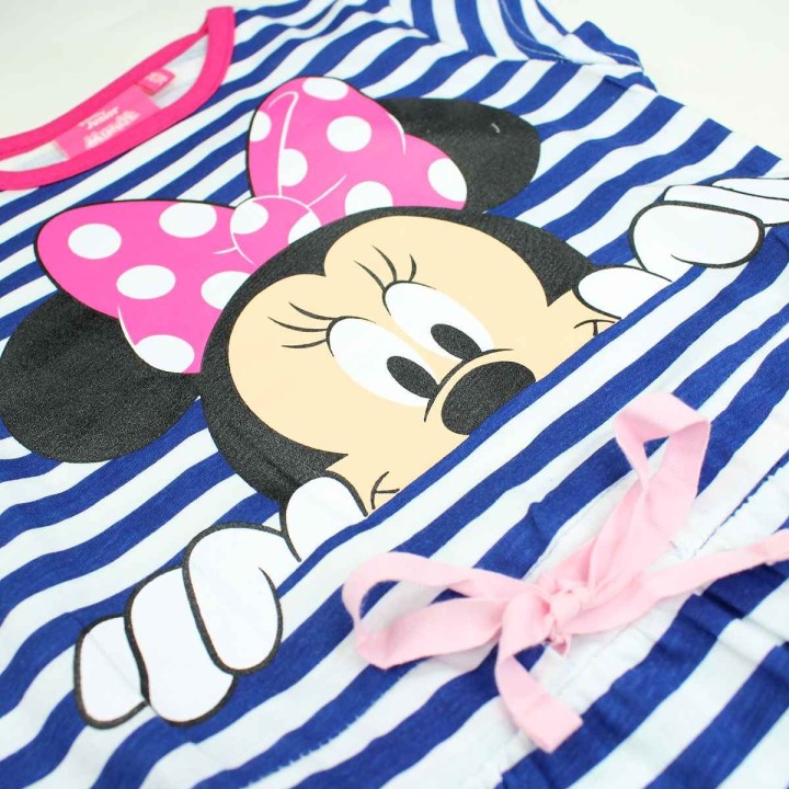 Robe Minnie Disney