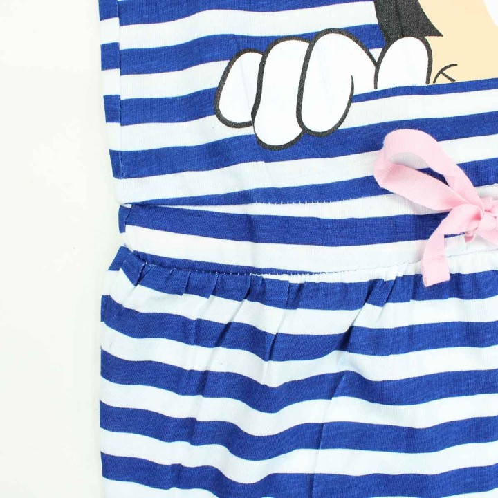 Robe Minnie Disney
