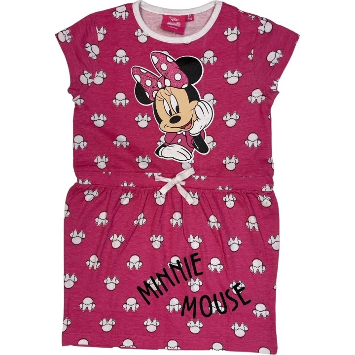 Robe Minnie Disney