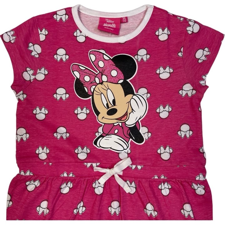 Robe Minnie Disney