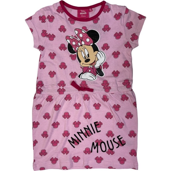 Robe Minnie Disney