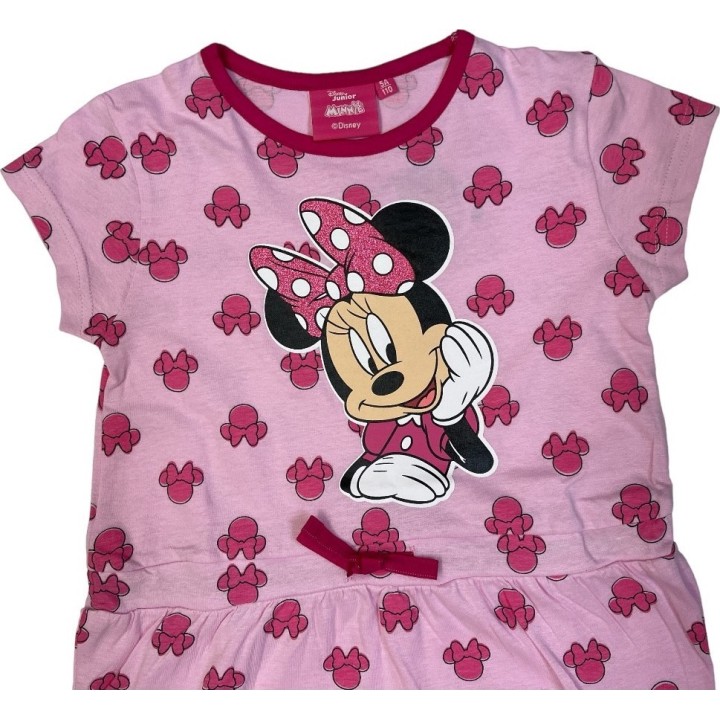 Robe Minnie Disney