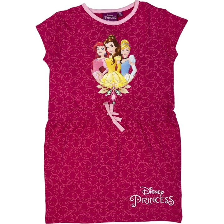 Robe Princesse Disney