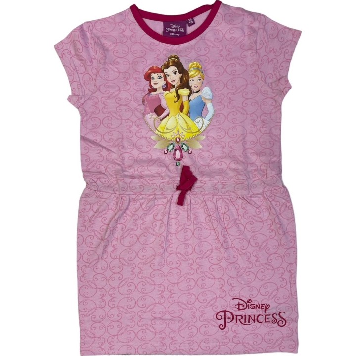 Robe Princesse Disney
