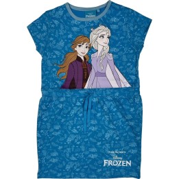 Robe La reine des neiges
