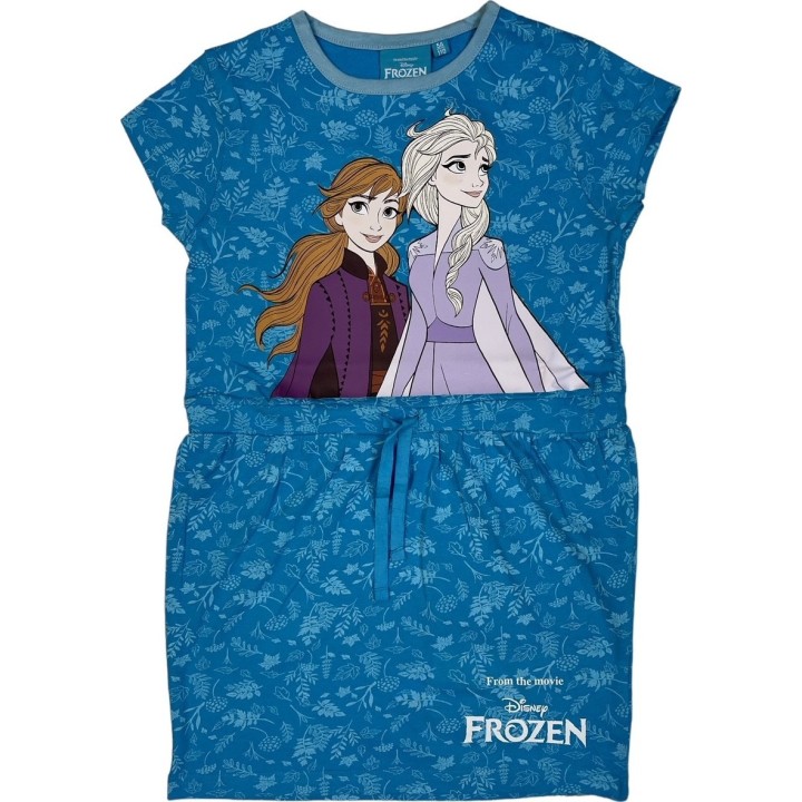 Robe La reine des neiges