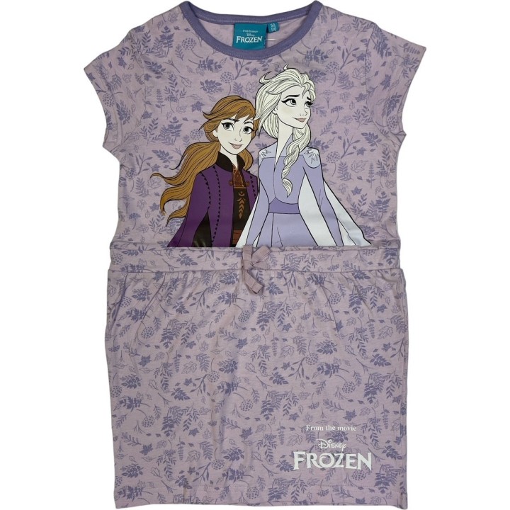 Robe La reine des neiges