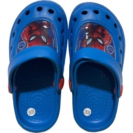 Crocs Spiderman Marvel