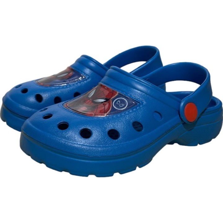 Crocs Spiderman Marvel