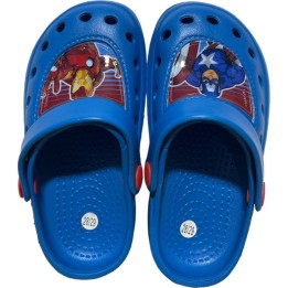 Crocs Avengers Marvel