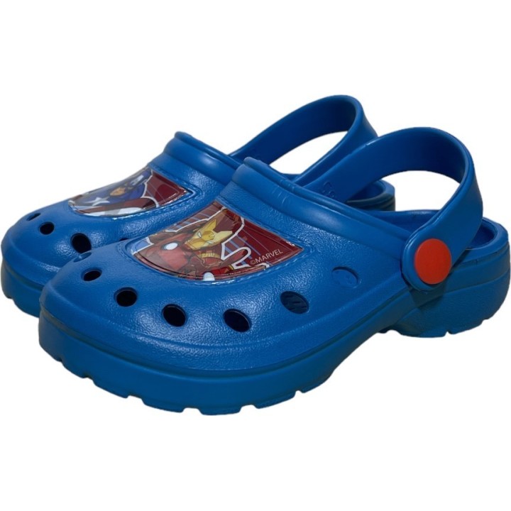 Crocs Avengers Marvel