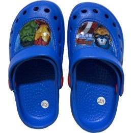 Crocs Avengers Marvel