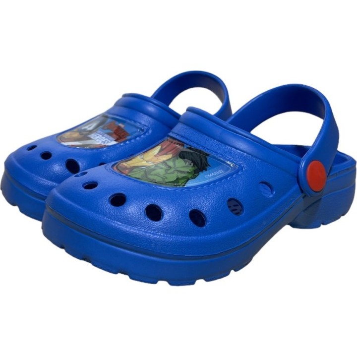 Crocs Avengers Marvel