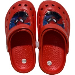 Crocs Spiderman Marvel