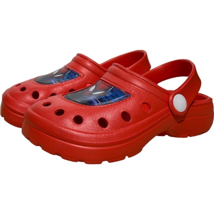 Crocs Spiderman Marvel