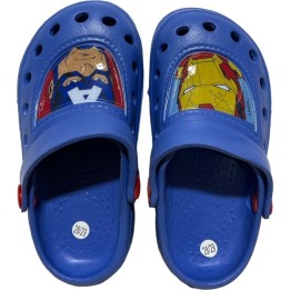 Crocs Avengers Marvel