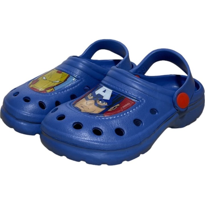 Crocs Avengers Marvel