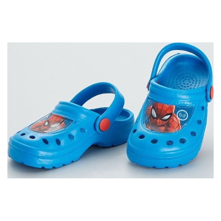 Crocs Spiderman Marvel